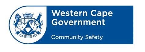 Western Cape Department of Community Safety